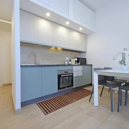 Appartement A 10 Min Dal Colosseo Dimora Intima E Silenziosa *
