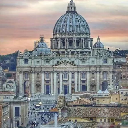 A 10 Min Dal Colosseo Dimora Intima E Silenziosa